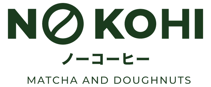 Nokoji Matcha and Doughnuts