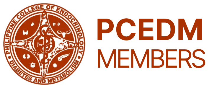 PCEDM Members