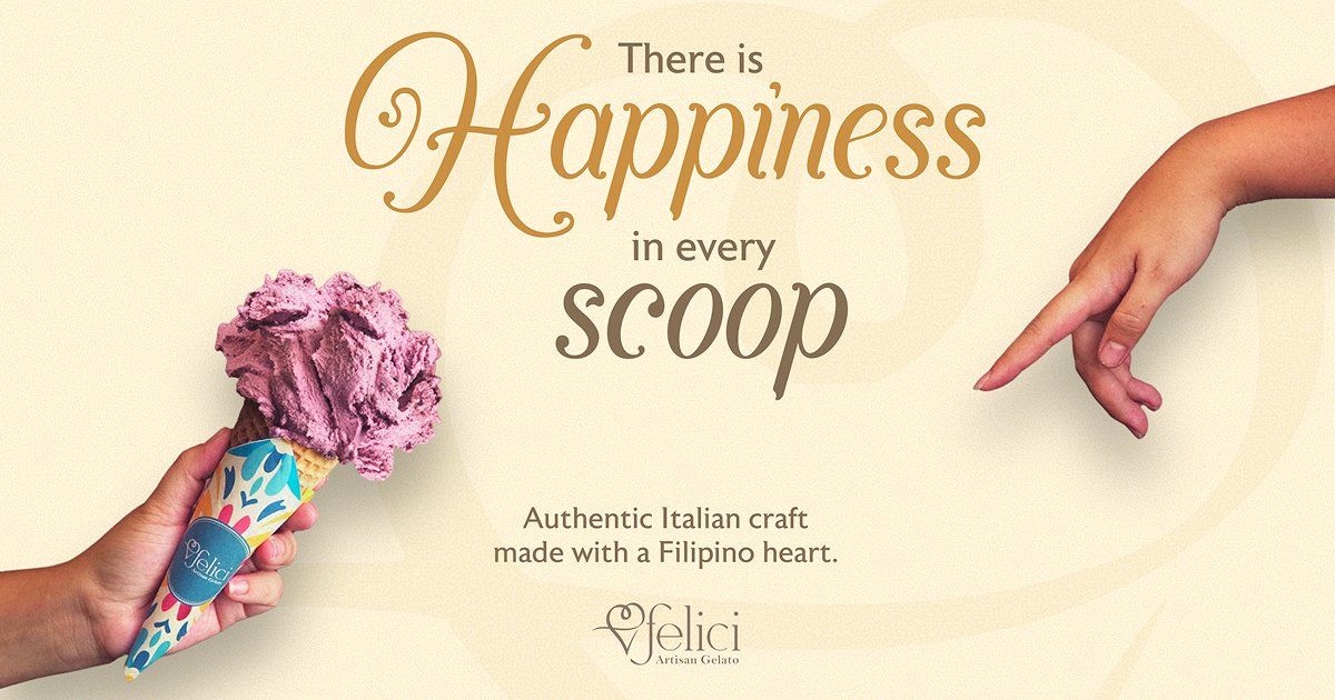 Felici Artisan Gelato share image